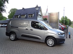 Toyota ProAce City - 1.5 D-4D Live Long 131 PK NAVI PDC TREKHAAK 1e eig