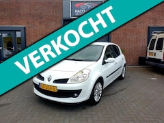 Renault Clio - 1.2 TCE Collection AIRCO / CRUISE / DAB+