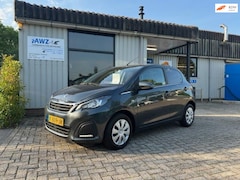 Peugeot 108 - 1.0 e-VTi Active