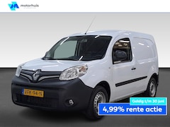 Renault Kangoo - 1.5 DCI 95PK COMFORT AIRCO CRUISE TEL NAP