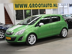 Opel Corsa - 1.4-16V Volledig onderhouden, Airco, Stoelverwarming