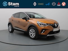 Renault Captur - TCe 90pk Intens Camera | Climate | Cruise | Navi | Parkeersens. v+a