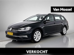Volkswagen Golf Variant - 1.0 TSI Comfortline | Ergo Active Stoel | Navigatie | Climatronic (Automatische Airco) | S
