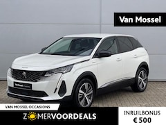 Peugeot 3008 - 1.6 HYbrid 300 Allure Pack Business | Automaat | LED | Navigatie | Cruise Control | Dealer