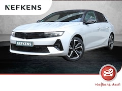 Opel Astra - GS 130PK | AppleCarPlay/AndroidAuto | 360° Camera | Keyless entry & Start | Navigatie | St