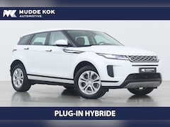 Land Rover Range Rover Evoque - P300e AWD S | Trekhaak | Camera | Stoel+Stuurverwarming | Leder