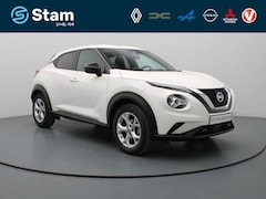 Nissan Juke - 117pk DIG-T N-Connecta Camera | Climate | Cruise | Navi | Parkeersens. v+a