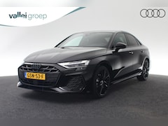 Audi A3 Limousine - S Edition 35 TFSI 110 kW / 150 pk S-tronic | Stoelverwarming | Lichtpakket pro ambient lig
