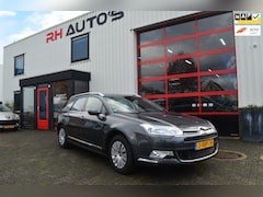 Citroën C5 Tourer - 1.6 e-HDi Collection Business/NAVI