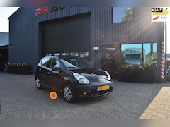 Nissan Pixo - 1.0 Acenta 5 Drs