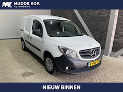 Mercedes-Benz Citan - 109 CDI BlueEFFICIENCY | Airco | Schuifdeur Rechts | 15 Inch
