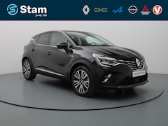Renault Captur - E-Tech Plug-in Hybrid 160 Initiale Paris Camera | Adapt. Cruise | Parkeersens. v+a | Stoel