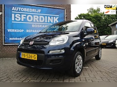 Fiat Panda - 0.9 TwinAir Popstar