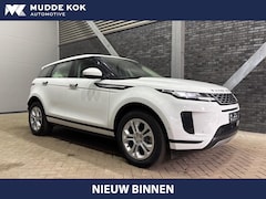 Land Rover Range Rover Evoque - P300e AWD S | Leder | Stoelverwarming | Camera | Apple Carplay | Elektrische Bestuurdersst
