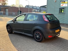 Fiat Punto Evo - 1.3 M-Jet Dynamic | Airco | 5 deurs | NAP
