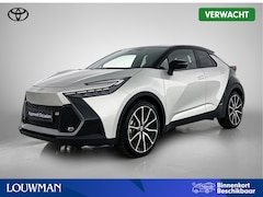Toyota C-HR - 2.0 Hybrid 200 GR SPORT Première Edition AWD | All Wheel Drive | Memory Seat | JBL | Sport