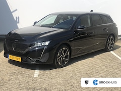 Peugeot 308 SW - 1.6 HYbrid 180 Allure Pack Business | Achteruitrijcamera | Apple Carplay/Android Auto | Cr