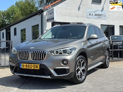 BMW X1 - XDrive20i M Sport PANORAMADAK