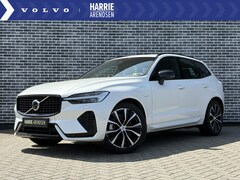 Volvo XC60 - 2.0 T6 Plug-in hybrid AWD Ultimate Dark | Long Range | Luchtvering | Bowers & Wilkins audi