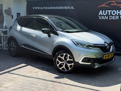 Renault Captur - 1.2 TCe Intens, Camera/Cruise/Clima/Navi/Etc