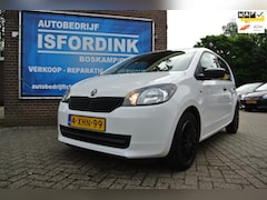 Skoda Citigo - 1.0 Greentech Active Pro