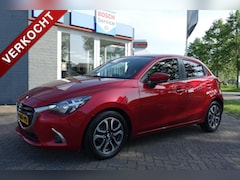 Mazda 2 - 2 1.5 SKYACTIV-G 90PK AUT TS+