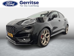 Ford Puma - 1.5 EcoBoost ST Gold Edition NR. 284 Originele NL auto BTW auto