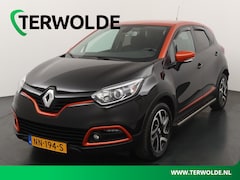 Renault Captur - TCe 120 EDC Dynamique | AUTOMAAT | Parkeercamera | Trekhaak | Stoelverw. |