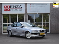 BMW 3-serie - 316i Automaat NLauto NAP Weinig kms