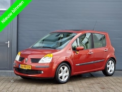 Renault Modus - 1.6-16V Initiale
