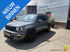 Jeep Renegade - 1.0T Limited