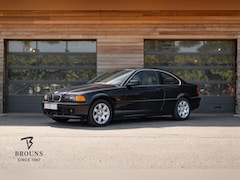 BMW 3-serie Coupé - 323Ci Aut. 170pk |1e eig.|NL auto