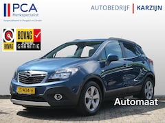 Opel Mokka - 1.4 T Innovation
