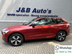 Volvo XC60 - 2.0 T6 Plug-in hybrid AWD Plus Dark LONGE RANGE Trekhaak