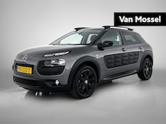 Citroën C4 Cactus - 1.2 PureTech Shine | Automaat | LMV |