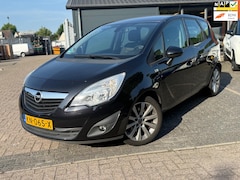 Opel Meriva - 1.4 Turbo Edition*Pdc*Fietsendrager*Lichtmetaal*Goed Onderhouden