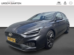 Hyundai i30 - 1.5 T-GDi MHEV N Line Sky | Dealer onderhouden | Trekhaak