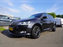 Skoda Fabia Combi - 1.0 TSI Greentech 95pk Business Edition Trekhaak Apple Carplay