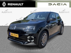 Renault 5 - 5 urban range evolution 40 kWh - pack winter