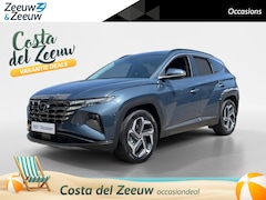 Hyundai Tucson - 1.6 T-GDI PHEV Premium 4WD | Full options | Leder | Navi | Climate control