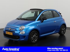 Fiat 500 C - 1.0 Hybrid Sport | Apple/Android Carplay | Zondag Open