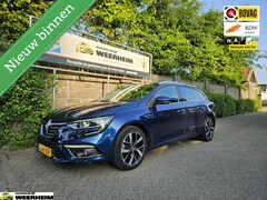 Renault Mégane Estate - 1.3 TCe Bose NL auto met NAP