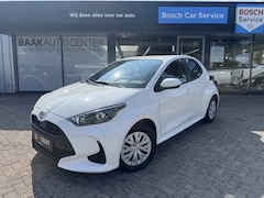 Toyota Yaris - 1.5 Hyb. Active