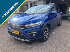 Dacia Sandero Stepway - 1.0 TCe 90 Express