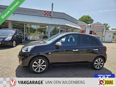 Nissan Micra - 1.2 Connect Edition N-TEC