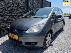 Mitsubishi Colt - 1.3 Inform Orgineel NL auto, Airco,