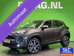 Toyota Yaris Cross - 1.5 Hybrid Active