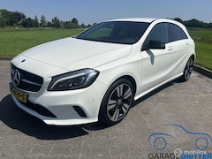 Mercedes-Benz A-klasse - 160 Prestige