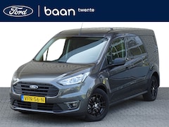 Ford Transit Connect - L2 1.5 EcoBlue 100pk Trend Automaat | navi | cruise. | camera | pdc | sync | magnetic