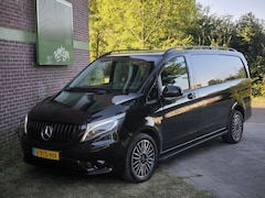 Mercedes-Benz Vito - 114 CDI Lang DC*2017*Clima|Cruise|Nav|Xen|Nap